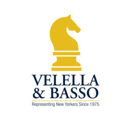 Velella & Basso logo