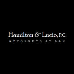 Hamilton & Lucio, P.C. logo
