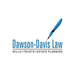 Dawson-Davis Law logo