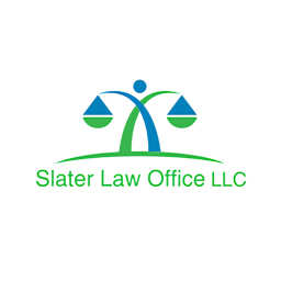 Slater Law Office LLC logo