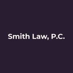 Smith Law, P.C. logo