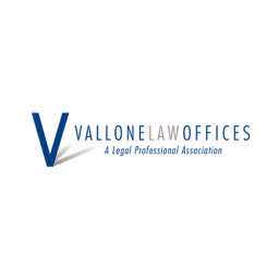 Vallone Law Offices logo