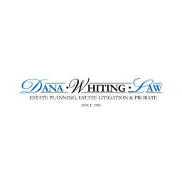 Dana Whiting Law logo