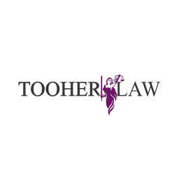 Tooher Law logo