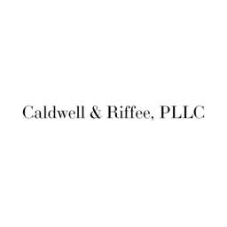 Caldwell & Riffee, PLLC logo