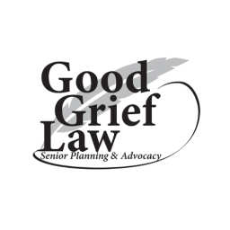 Good Grief Law logo