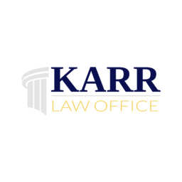 Karr Law Office logo