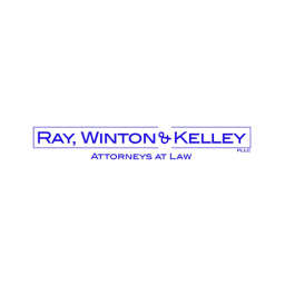 Ray, Winton & Kelley, PLLC logo