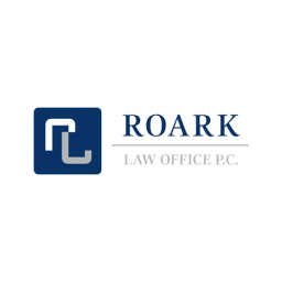 Roark Law Office P.C. logo