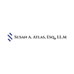 Susan A. Atlas, Esq. LL.M logo