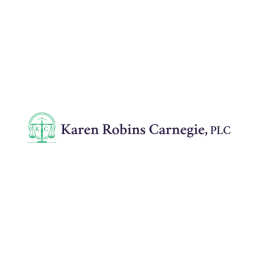 Karen Robins Carnegie, PLC logo