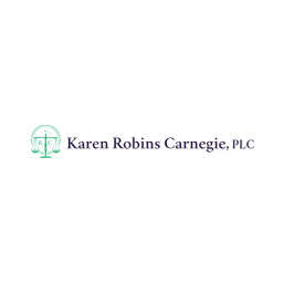 Karen Robins Carnegie, PLC logo