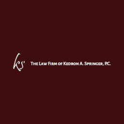 Kedron A. Springer, Attorney at Law logo