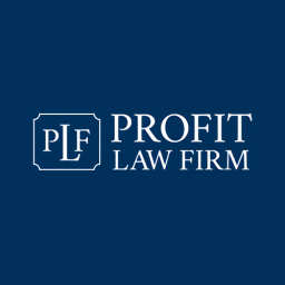 Profit Law Firm logo