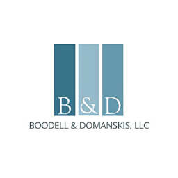 Boodell & Domanskis, LLC logo