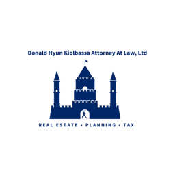 Donald Hyun Kiolbassa Attorney At Law, Ltd logo