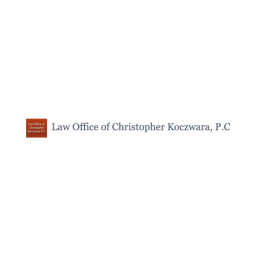 Law Office of Christopher Koczwara, P.C logo