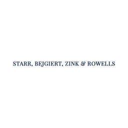 Starr, Bejgiert, Zink & Rowells logo