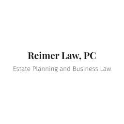 Reimer Law, PC logo