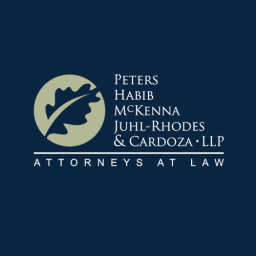 Peters Habib McKenna Juhl-Rhodes & Cardoza LLP logo