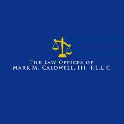 The Law Offices of Mark M. Caldwell, III, P.L.L.C. logo