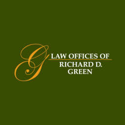 Law Offices of Richard D. Green logo