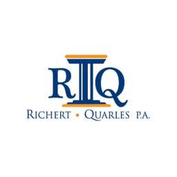 Richert Quarles P.A. logo