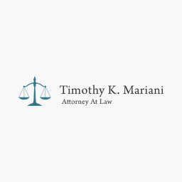 Timothy K. Mariani Attorney at Law logo