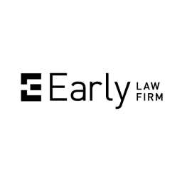 Early Law Firm logo