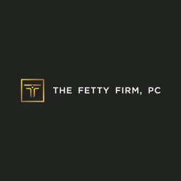 The Fetty Firm, PC logo