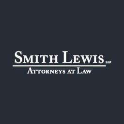 Smith Lewis LLP Attorneys at Law logo