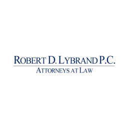 Robert D. Lybrand P.C. Attorneys at Law logo