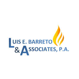 Luis E. Barreto & Associates, P.A. logo