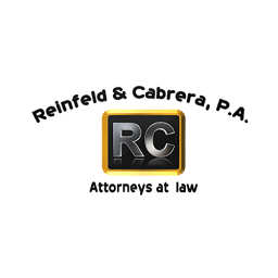 Reinfeld & Cabrera, P.A. Attorneys at Law logo