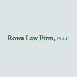 Rowe Law Firm, PLLC logo