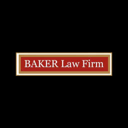 Baker Law Firm, P.C. logo