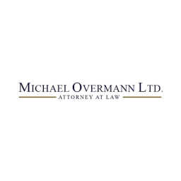 Michael Overmann Ltd. Attorney at Law logo