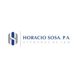 Horacio Sosa, P.A. Attorney At Law logo