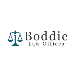 Boddie Law Offices logo