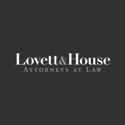 Lovett & House logo