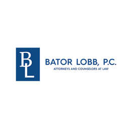 Bator Lobb, P.C. Attorneys and Counselors At Law logo