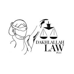 Dakhlallah Law PLLC logo