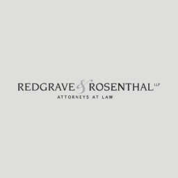 Redgrave & Rosenthal LLP Attorneys at Law logo