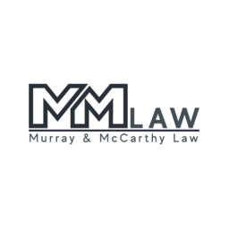 Murray & McCarthy Law logo