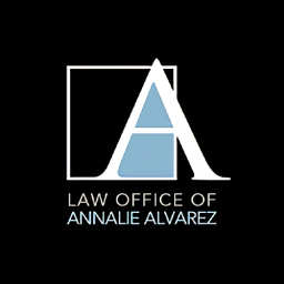 Law Office of Annalie Alvarez logo