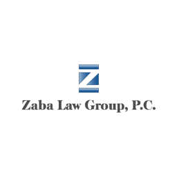 Zaba Law Group, P.C. logo