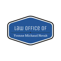 Law Office of Yvonne Michaud Novak logo