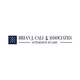 Brian J. Cali & Associates Attorneys at Law logo