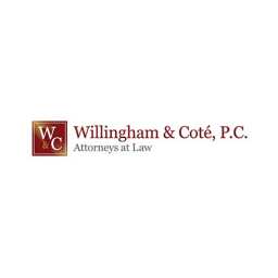 Willingham & Coté, P.C. logo