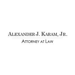 Alexander J. Karam, Jr. Attorney at Law logo